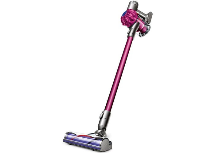 Dyson V6 Motorhead Cordless Vacuum (Refurbished)