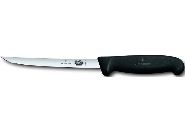 6" Victorinox Fibrox Pro Boning Knife
