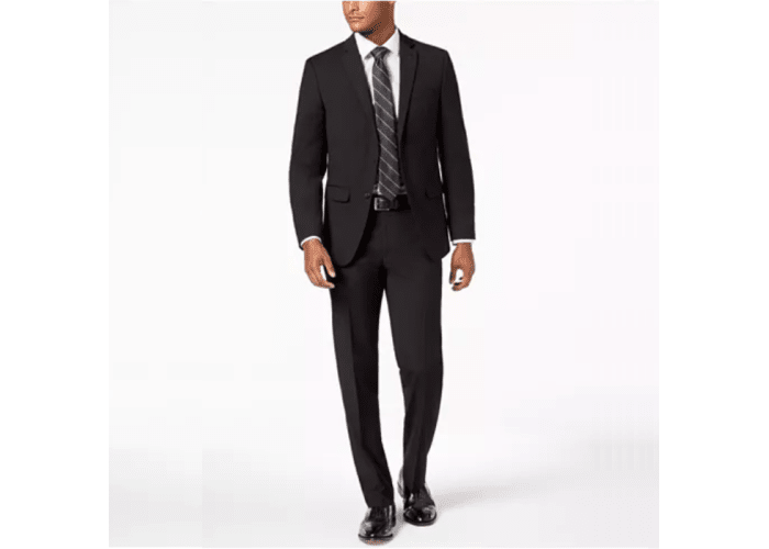 Van Heusen Flex Men's Slim-Fit Suits
