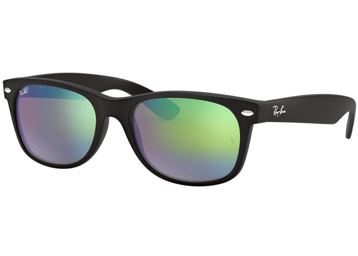 Ray-Ban 52mm Wayfarer Sunglasses