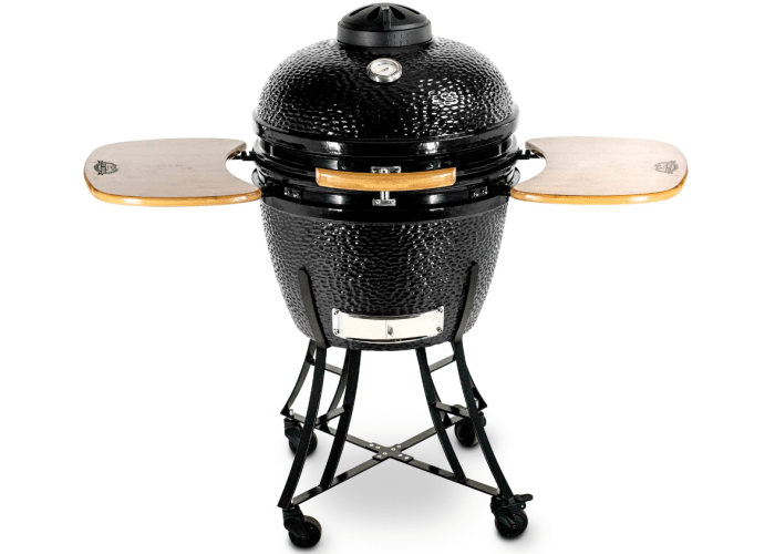 Pit Boss Kamado Ceramic Charcoal Grill