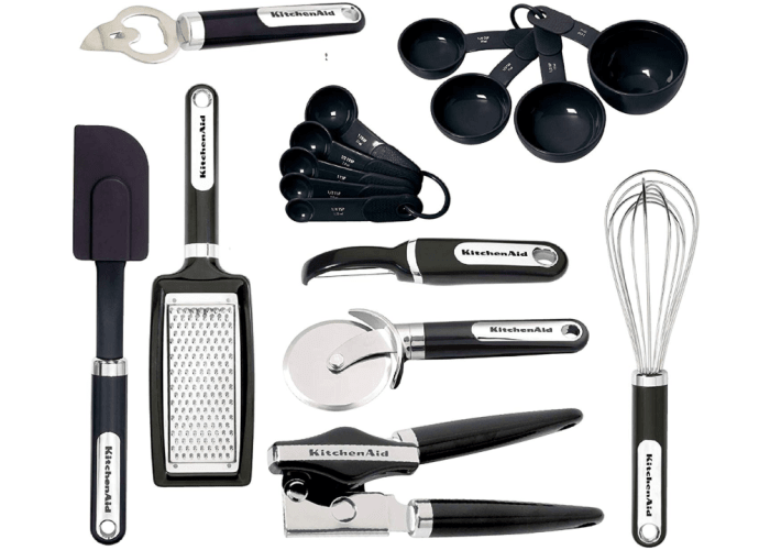 KitchenAid 16-Piece Essential Gadget Set