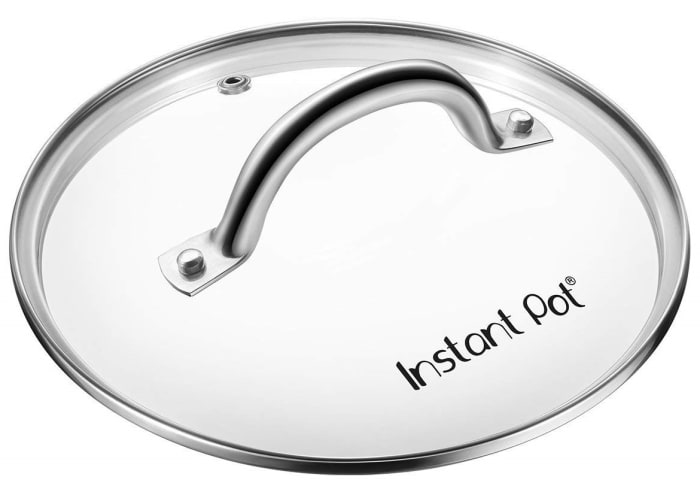 Instant Pot Tempered Glass Lids