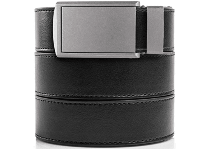 SlideBelts Men's Classic Belt 