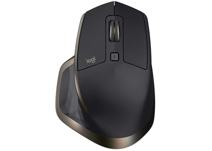 Logitech MX Master Mouse
