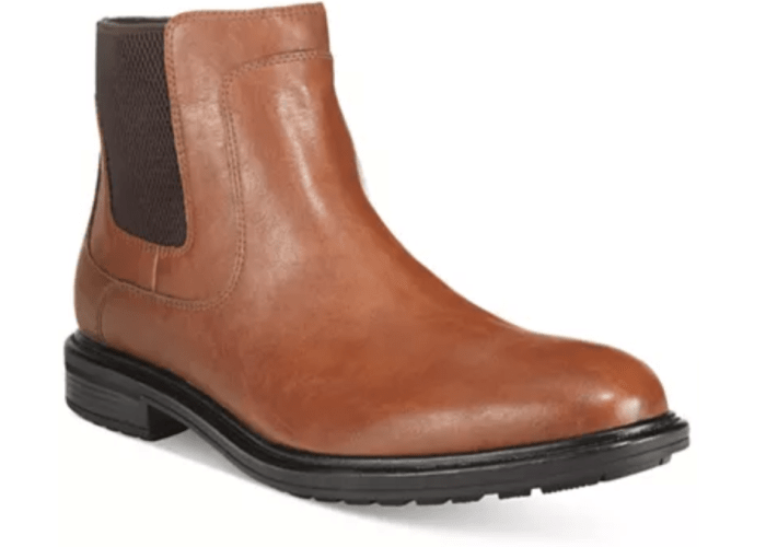 Alfani Men's Chelsea Boots 