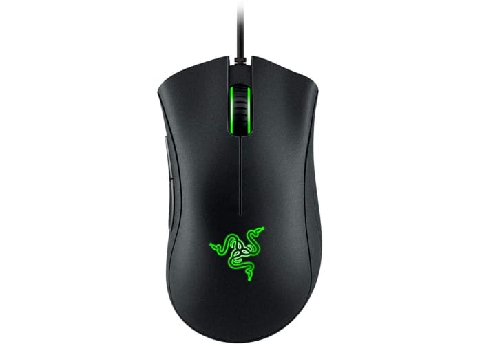 Razer DeathAdder Elite Gaming Mouse
