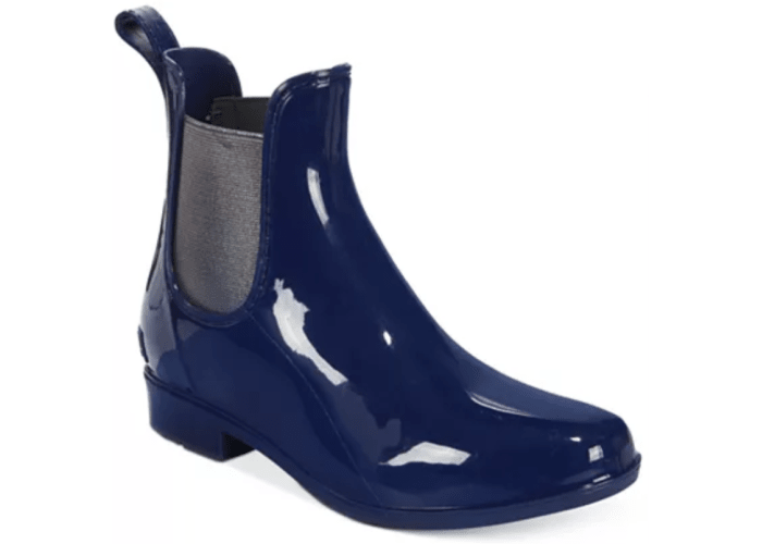 Ralph Lauren Women's Short Rain Booties