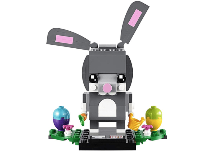LEGO BrickHeadz Easter Bunny
