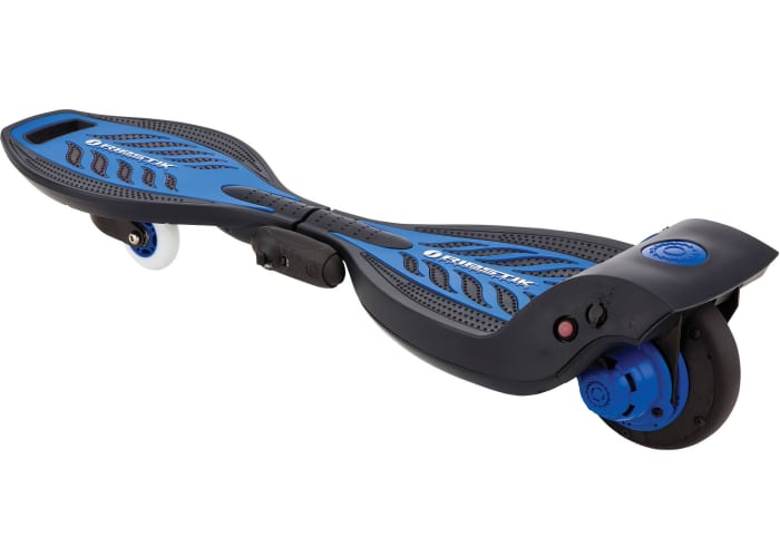 Razor RipStik Electric Caster Board with Power Core Technology