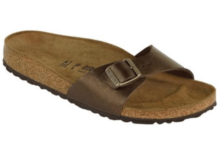 Birkenstock Madrid Birko-Flor Sandals