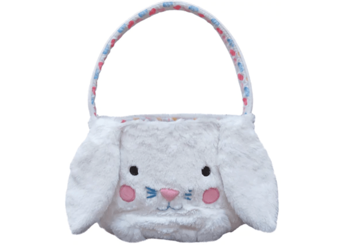 Easter Bunny Treat Bag