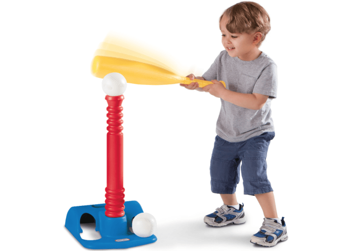 Little Tikes TotSports T-Ball Set