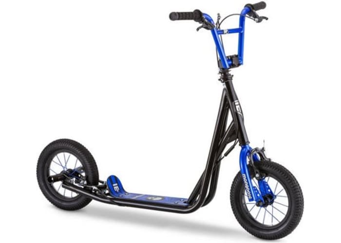 Mongoose 12" Expo Scooter