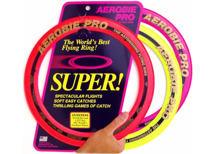 Aerobie Pro Ring Disc