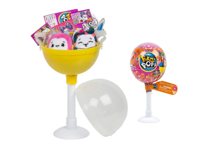 Pikmi Pops Surprise Pack
