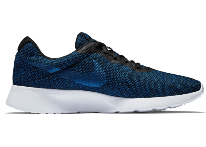 Nike Tanjun Premium Mens Lace-up Running Shoes
