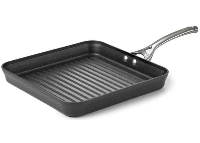 11" Calphalon Square Grill Pan