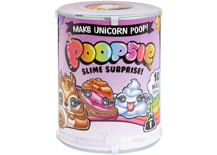 Poopsie Slime Surprise Poop Pack