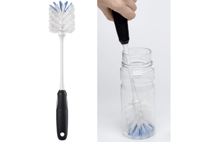 12" OXO Good Grips Bottle Brush