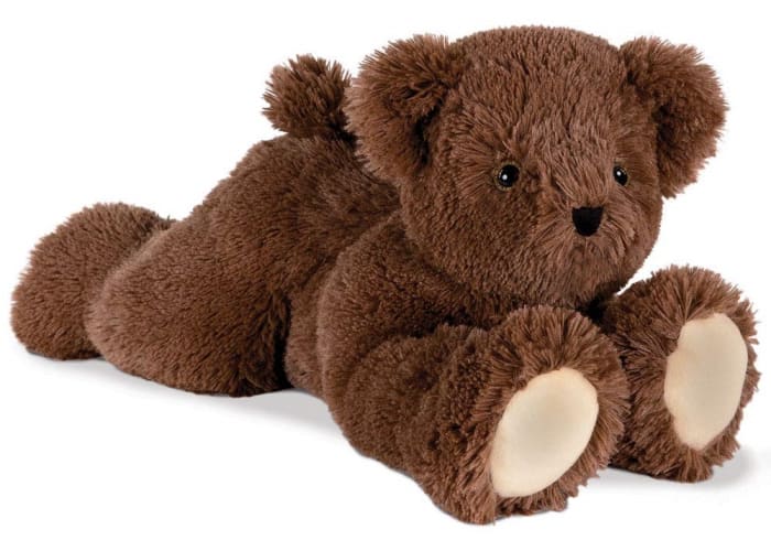 money bear stuffed animal