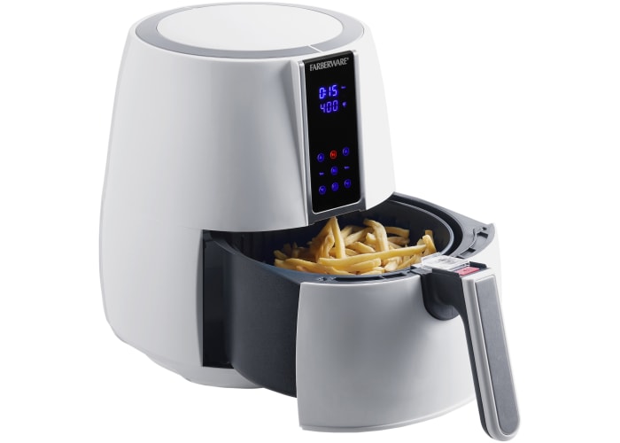 Farberware 3.2-Quart Digital Oil-Less Fryer