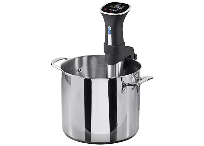 Strata Home Sous Vide Immersion Cookers