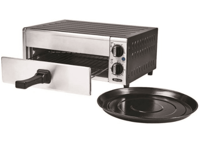 Bella Stainless Steel Pizza Oven