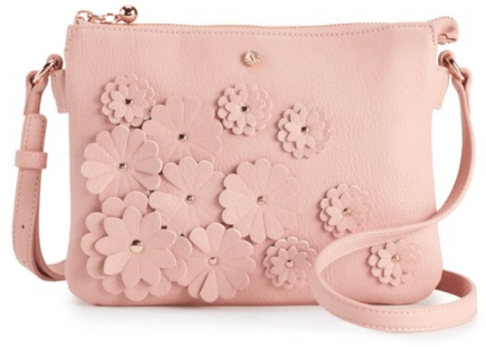 lc lauren conrad bags