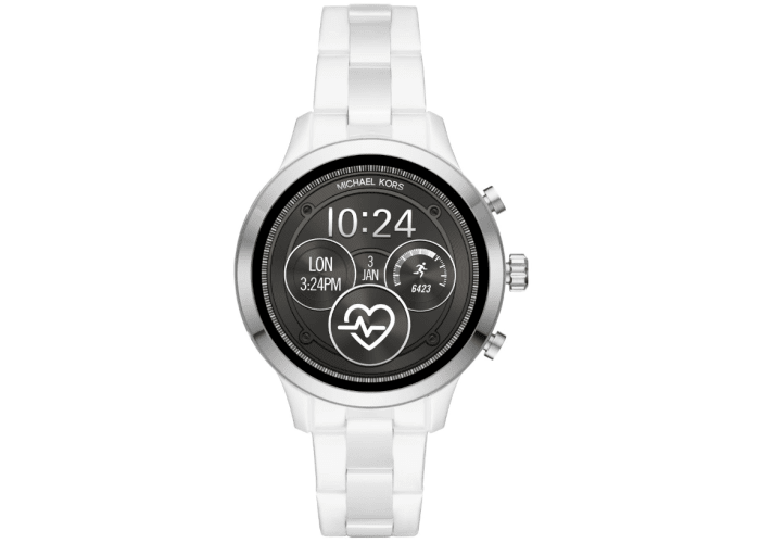 Michael Kors Access Runway Touchscreen Smartwatch