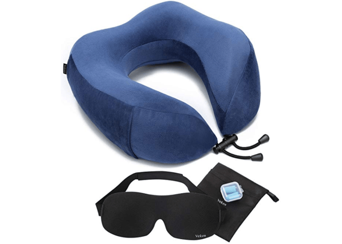 Veken Travel Pillow