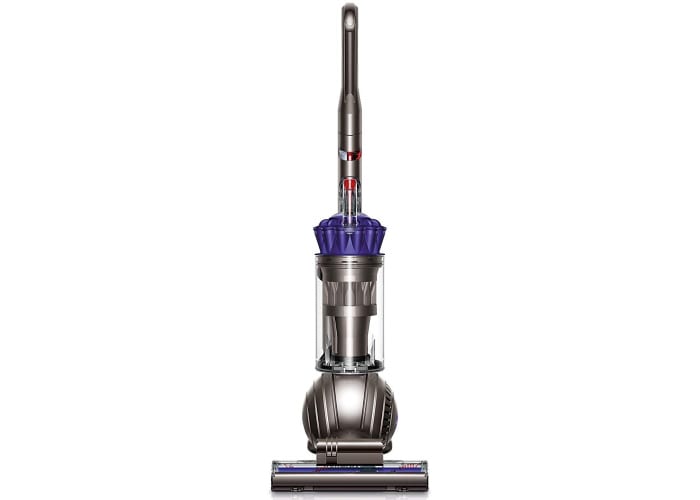Dyson Ball Animal Upright Vacuum , Purple (Renewed)