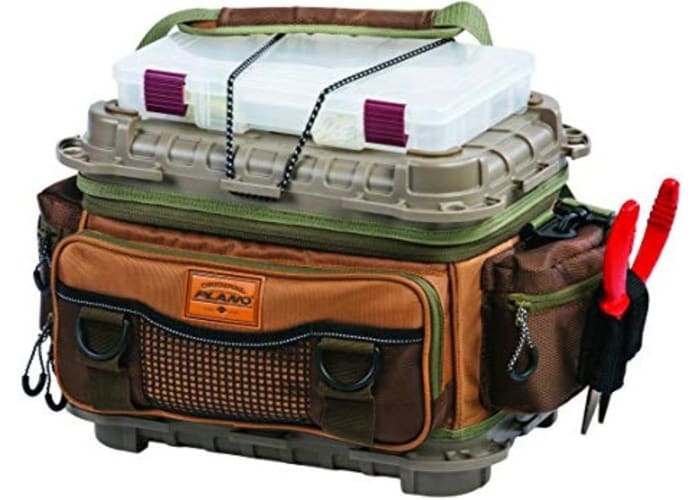 Plano Guide Series 3600 Size Bag