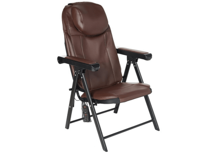 Lifesmart Calla Casa Shiatsu Folding Massage Chair