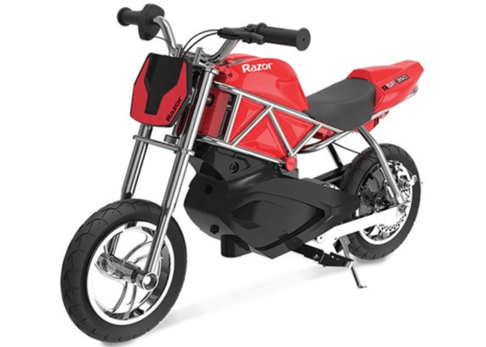 Razor RSF350 24 Volt Electric Sport Motor Bike 