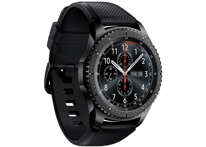 Samsung Gear S3 Frontier Smartwatch