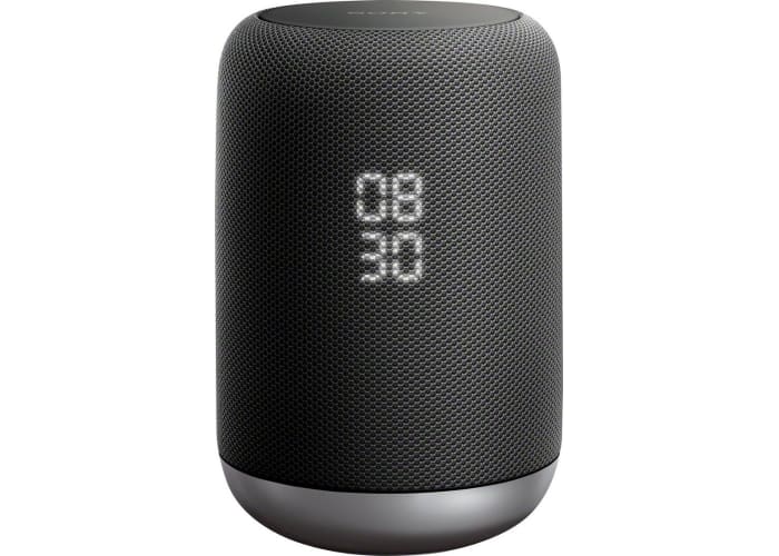 Sony LF-S50G Smart Bluetooth Speaker w/ Google Assistant