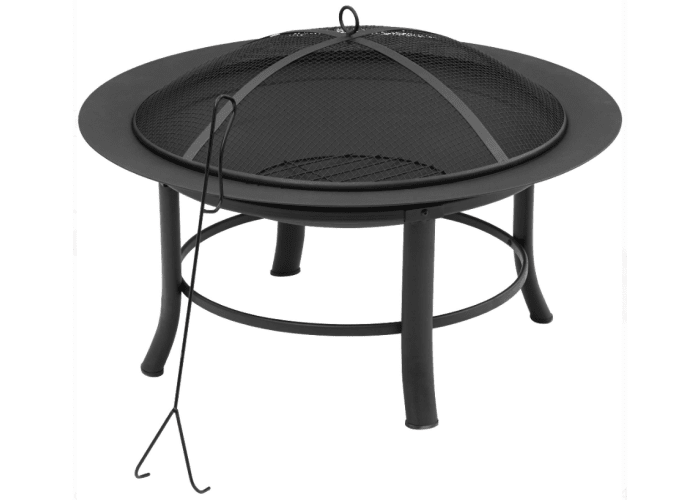 Mainstays 28" Fire Pit