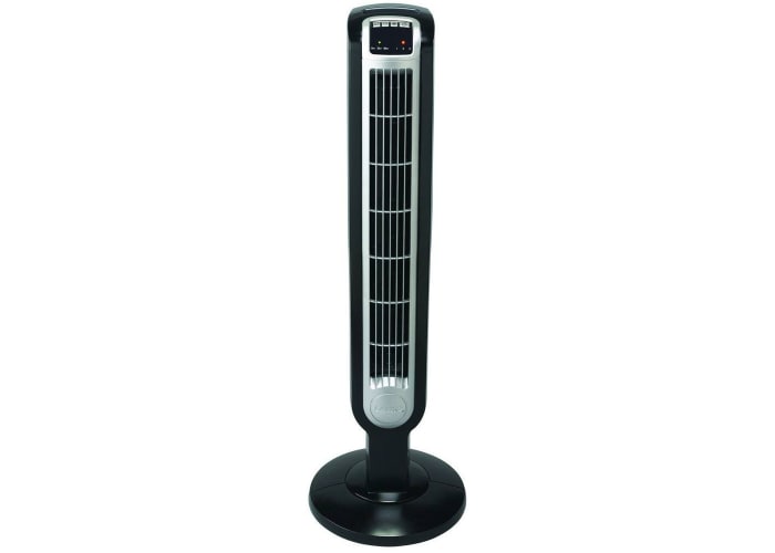 Lasko 36″ Tower Fan with Remote Control