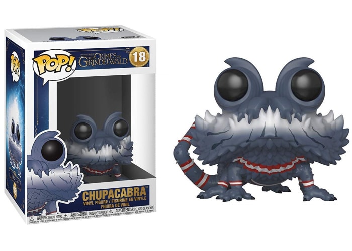 Chupacabra - Funko Pop Movies: Fantastic Beasts 2 Crimes of Grindelwald