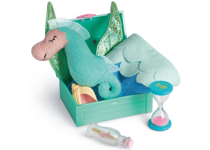 American Girl WellieWishers Ocean Treasures