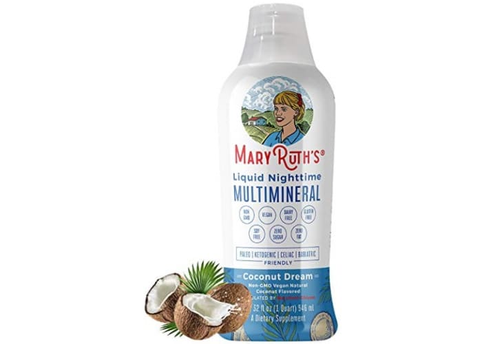 Vitamins, Probiotics & Gummies