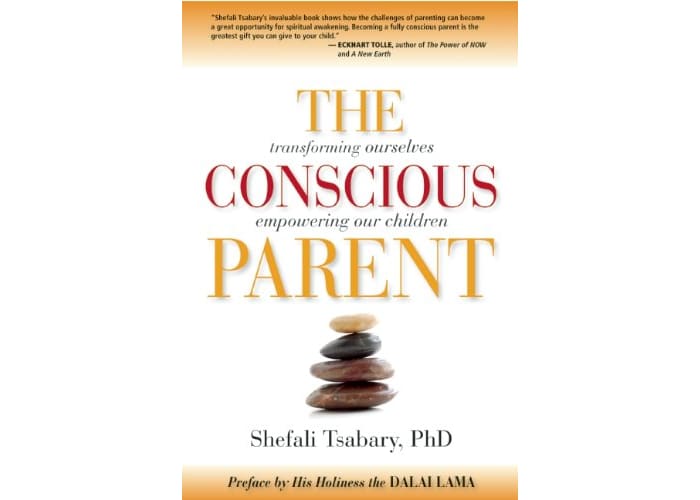 The Conscious Parent: Transforming Ourselves, Empowering Our Children