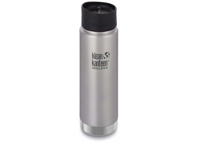 Klean Kanteen Wide Vacuum Insulated Mug