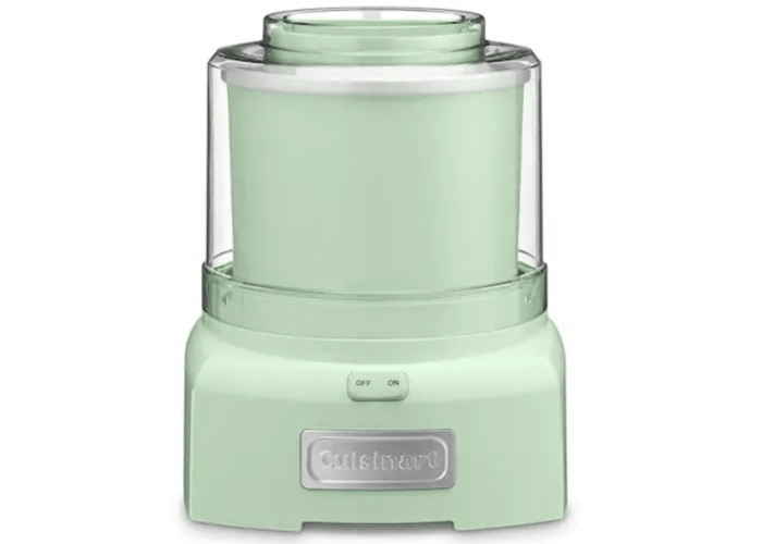 Cuisinart Ice Cream Maker
