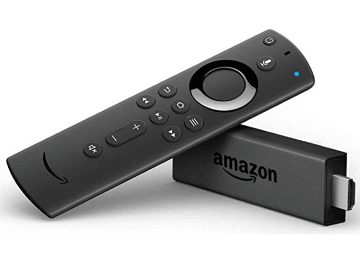 Amazon Fire TV Stick with Alexa Voice Remote