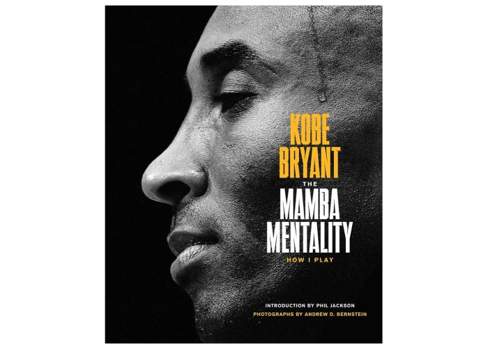 Kobe Bryant - The Mamba Mentality: How I Play