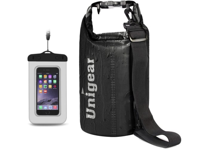 Unigear Floating Waterproof Dry Bag  