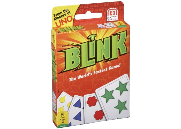 Blink - The World's Fastest Game!