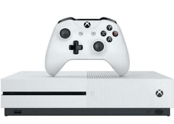 Xbox One S 1TB Console